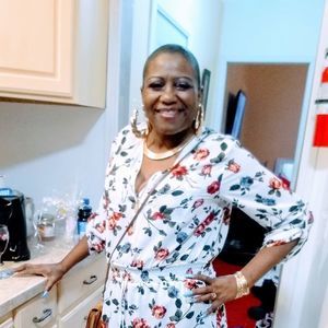 Meet your Posher, Tammy